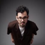 Cezar Lima, colunista do Jornal Ponto Crítico