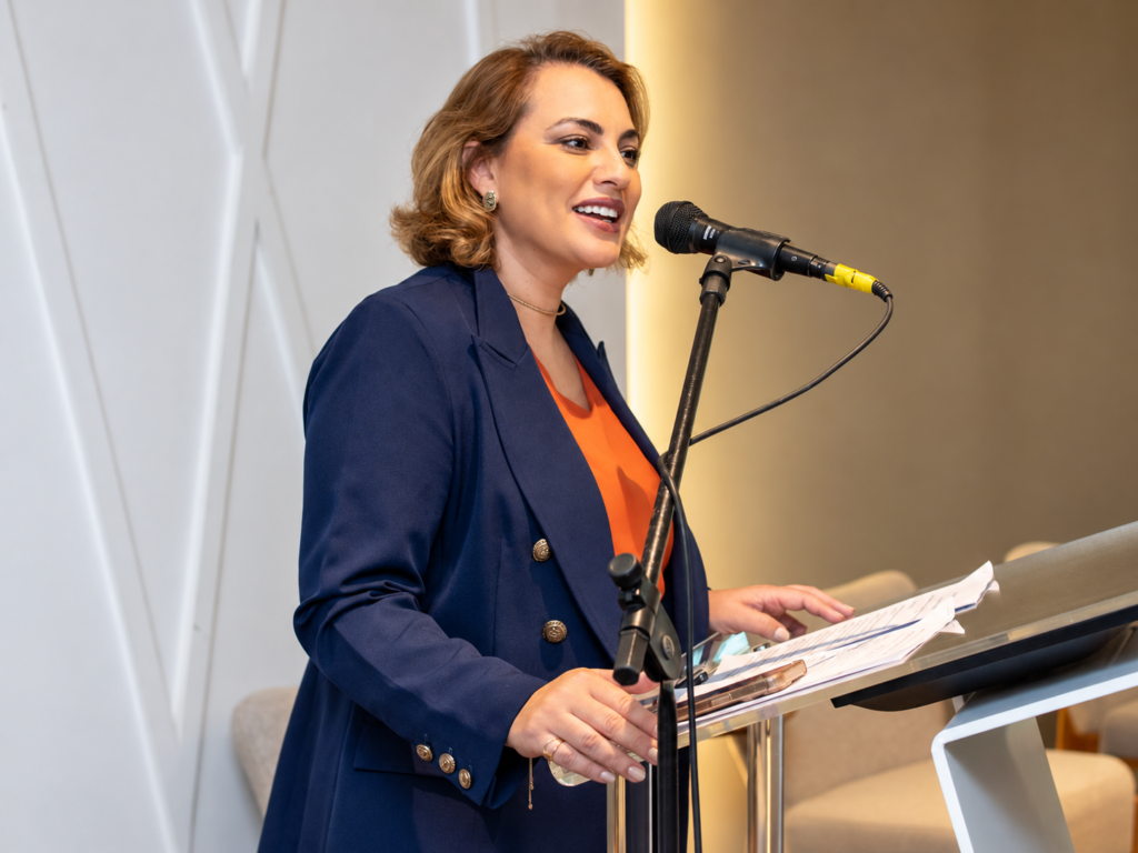 Evento Construção Sustentável: do projeto ao crédito — foto 2