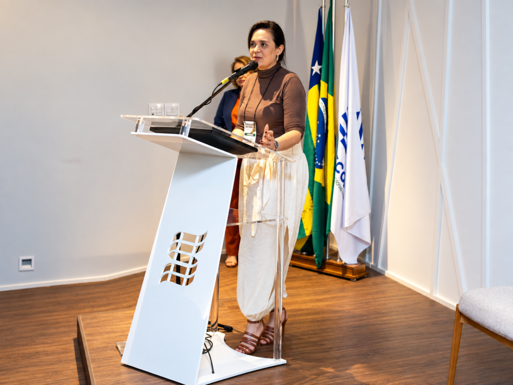Evento Construção Sustentável: do projeto ao crédito — foto 4
