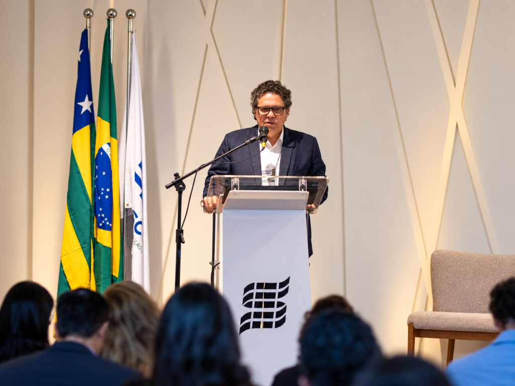 Evento Construção Sustentável: do projeto ao crédito — foto 5