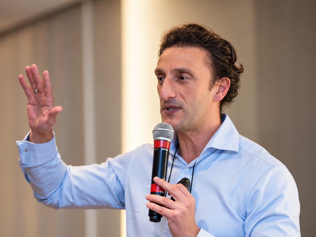 Evento Construção Sustentável: do projeto ao crédito — foto 6