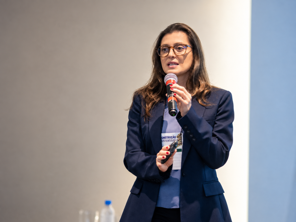 Evento Construção Sustentável: do projeto ao crédito — foto 9