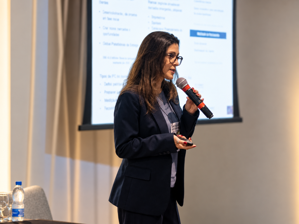 Evento Construção Sustentável: do projeto ao crédito — foto 10
