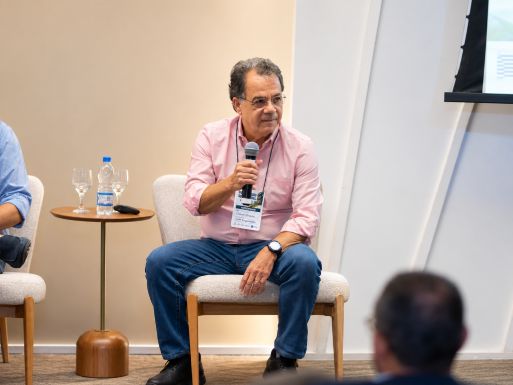 Evento Construção Sustentável: do projeto ao crédito — foto 12