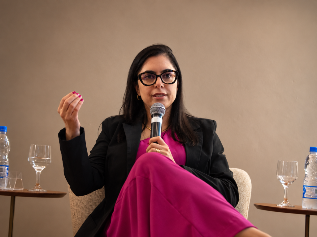 Evento Construção Sustentável: do projeto ao crédito — foto 15
