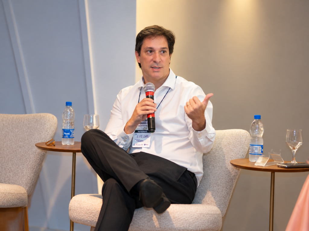 Evento Construção Sustentável: do projeto ao crédito — foto 20