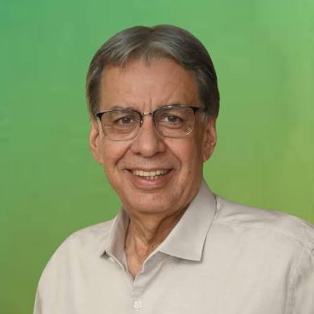 Francisco Almeida