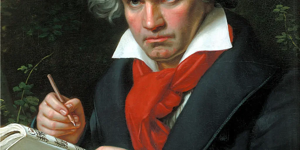 Rádio MEC aborda relação entre Beethoven e Napoleão em programa de música