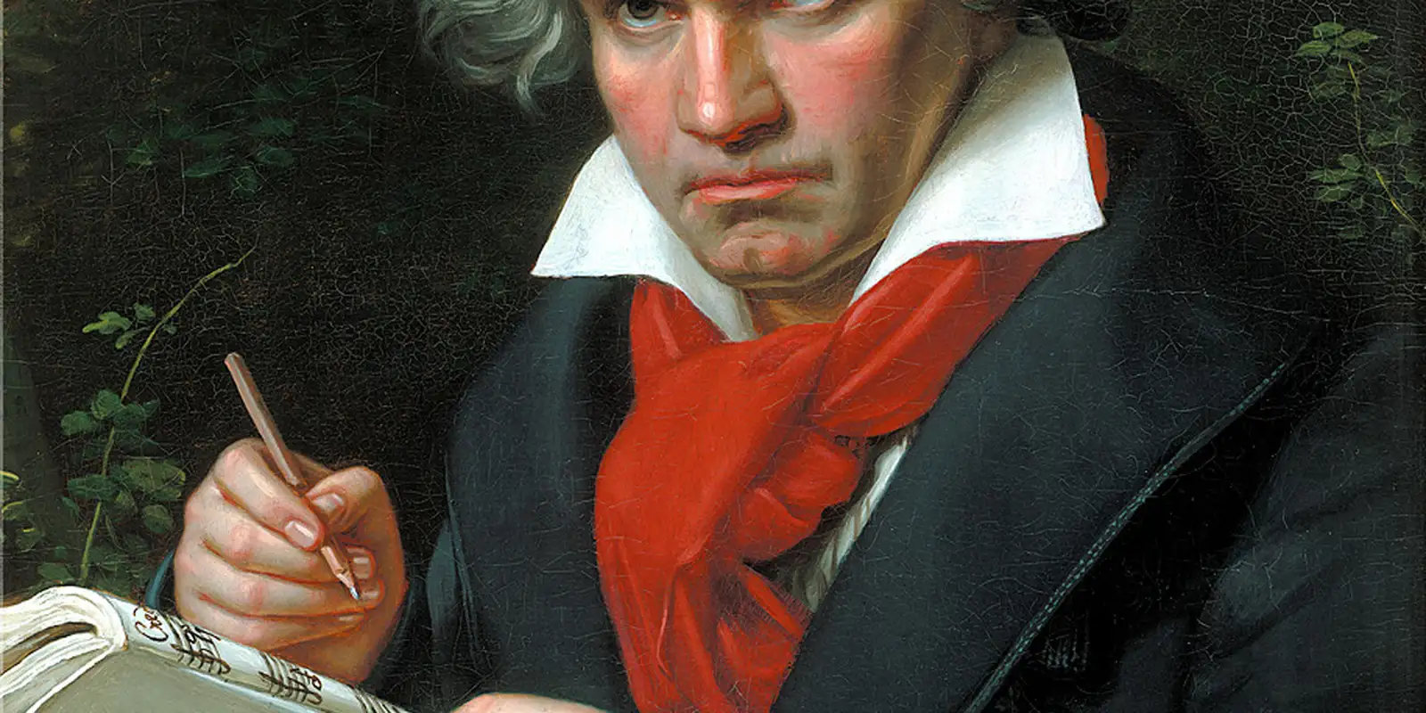 Rádio MEC aborda relação entre Beethoven e Napoleão em programa de música