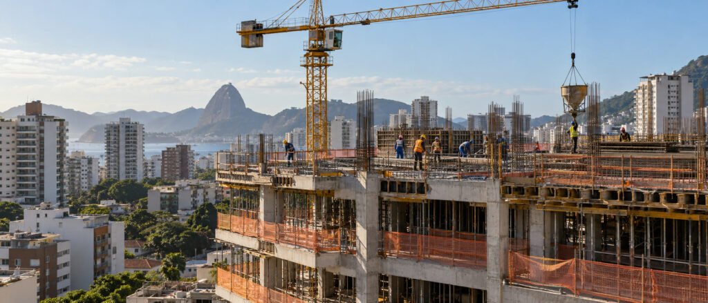 Imagem ilustrativa contextual: construction.