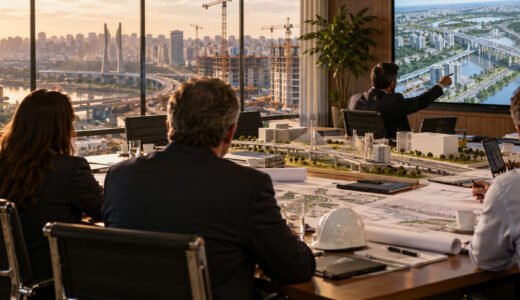 Imagem ilustrativa contextual: construction board.