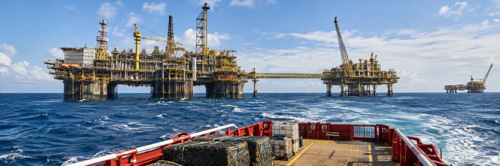 Imagem ilustrativa contextual: energy oil.